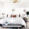 Wonderful Bohemian Design Decorating Ideas For Bedroom 31