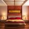 Wonderful Bohemian Design Decorating Ideas For Bedroom 35