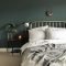 Wonderful Bohemian Design Decorating Ideas For Bedroom 45