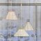 Adorable Hanging Lamp Designs Ideas From Rattan 14