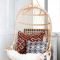 Adorable Hanging Lamp Designs Ideas From Rattan 25