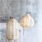 Adorable Hanging Lamp Designs Ideas From Rattan 31
