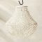 Adorable Hanging Lamp Designs Ideas From Rattan 39
