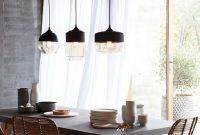 Adorable Hanging Lamp Designs Ideas From Rattan 51