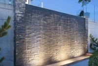 Amazing Wall Outdoor Design Ideas 39