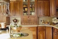 Awesome French Country Design Ideas For Kitchen 02