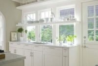 Awesome French Country Design Ideas For Kitchen 03