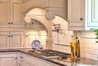 Awesome French Country Design Ideas For Kitchen 04