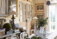 Awesome French Country Design Ideas For Kitchen 06