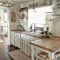 Awesome French Country Design Ideas For Kitchen 10