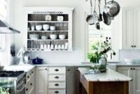 Awesome French Country Design Ideas For Kitchen 14