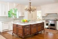 Awesome French Country Design Ideas For Kitchen 15