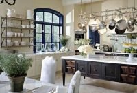 Awesome French Country Design Ideas For Kitchen 17