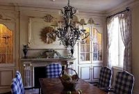 Awesome French Country Design Ideas For Kitchen 18