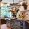 Awesome French Country Design Ideas For Kitchen 19