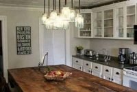 Awesome French Country Design Ideas For Kitchen 22