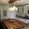 Awesome French Country Design Ideas For Kitchen 22