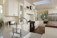 Awesome French Country Design Ideas For Kitchen 23