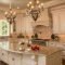 Awesome French Country Design Ideas For Kitchen 24