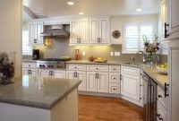 Awesome French Country Design Ideas For Kitchen 25