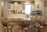Awesome French Country Design Ideas For Kitchen 26