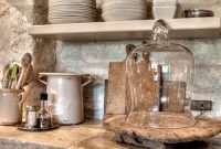 Awesome French Country Design Ideas For Kitchen 27