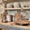 Awesome French Country Design Ideas For Kitchen 27