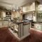 Awesome French Country Design Ideas For Kitchen 29