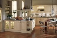 Awesome French Country Design Ideas For Kitchen 34