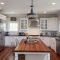 Awesome French Country Design Ideas For Kitchen 37