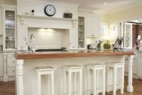 Awesome French Country Design Ideas For Kitchen 40