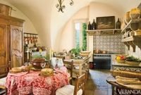 Awesome French Country Design Ideas For Kitchen 41