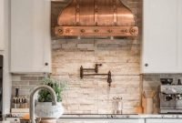 Awesome French Country Design Ideas For Kitchen 43