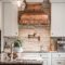 Awesome French Country Design Ideas For Kitchen 43