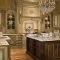 Awesome French Country Design Ideas For Kitchen 44