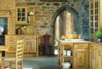 Awesome French Country Design Ideas For Kitchen 48