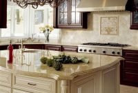 Awesome French Country Design Ideas For Kitchen 49