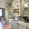 Awesome French Country Design Ideas For Kitchen 50