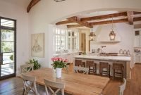Awesome French Country Design Ideas For Kitchen 51