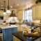 Awesome French Country Design Ideas For Kitchen 52