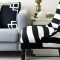 Catchy Living Room Designs Ideas With Bold Black Furniture 28