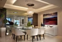 Charming Living Room Design Ideas 04