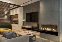 Charming Living Room Design Ideas 06