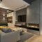 Charming Living Room Design Ideas 06