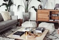 Charming Living Room Design Ideas 08