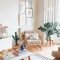Charming Living Room Design Ideas 11