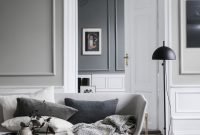Charming Living Room Design Ideas 12