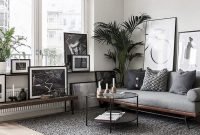 Charming Living Room Design Ideas 14