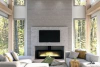 Charming Living Room Design Ideas 15