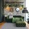 Charming Living Room Design Ideas 16
